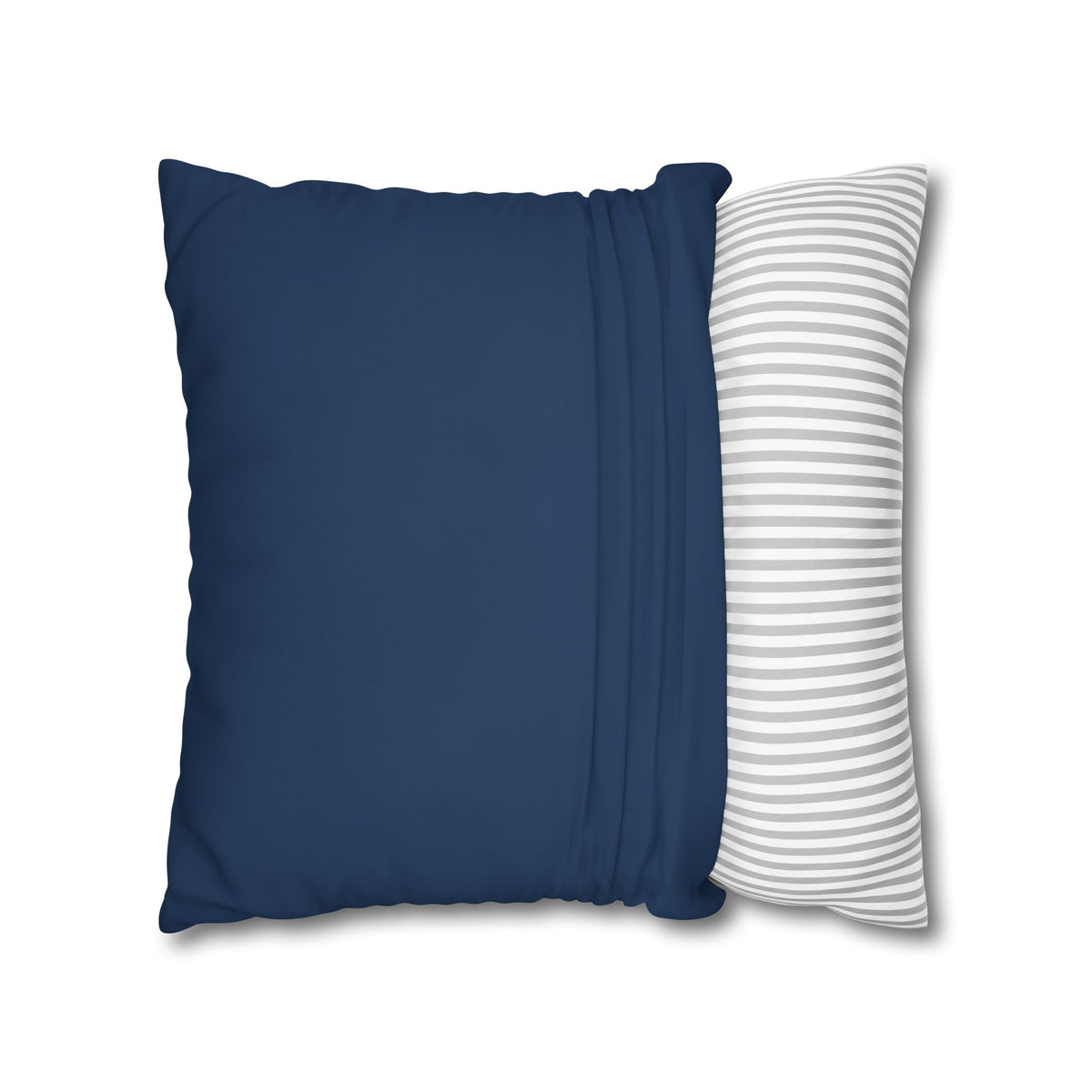 Delusional? No. Manifesting. Decorative Throw Pillow Cover