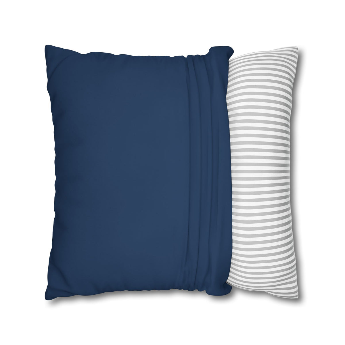Delusional? No. Manifesting. Decorative Throw Pillow Cover