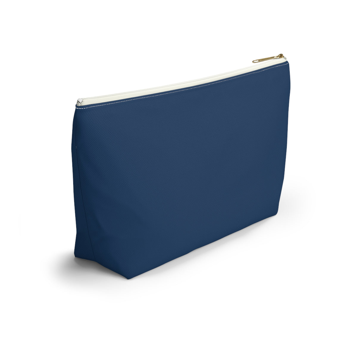 Type A Travel Makeup Bag | Personalized "Just in Case... I Packed It" Cosmetic Bag