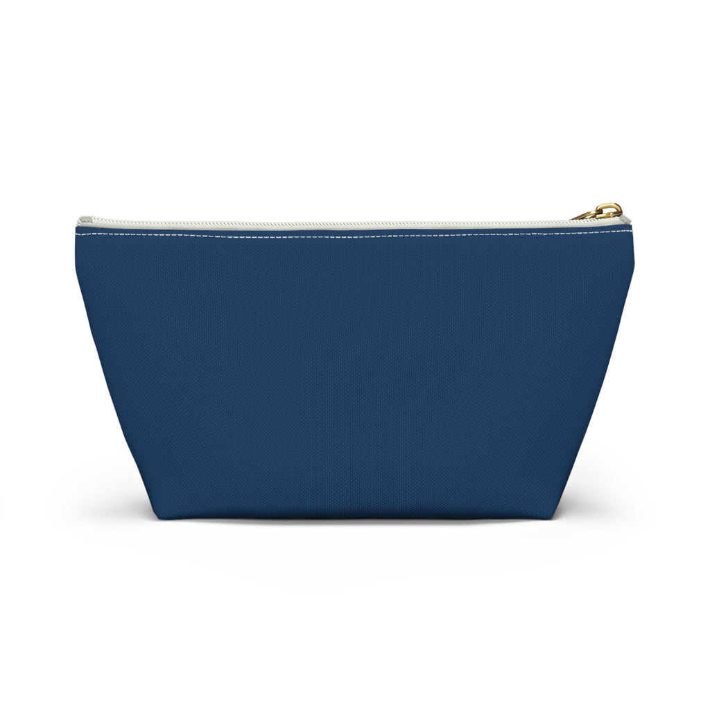Type A Travel Makeup Bag | Personalized "Just in Case... I Packed It" Cosmetic Bag