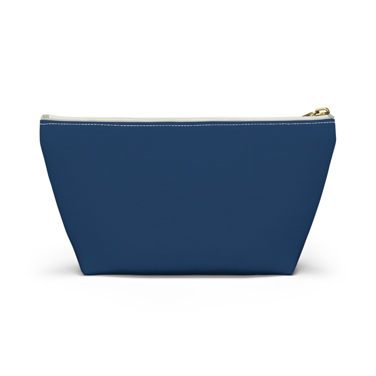 Type A Travel Makeup Bag | Personalized "Just in Case... I Packed It" Cosmetic Bag