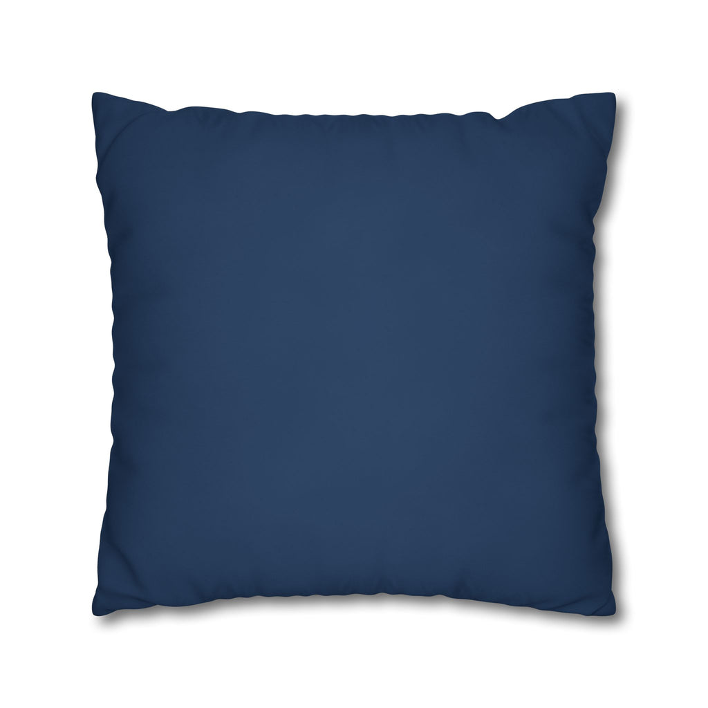 Delusional? No. Manifesting. Decorative Throw Pillow Cover