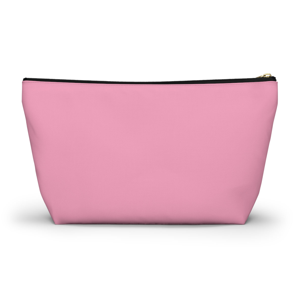 Type B Travel Makeup Bag | Personalized "Whatever Made It in the Bag" Cosmetic Pouch