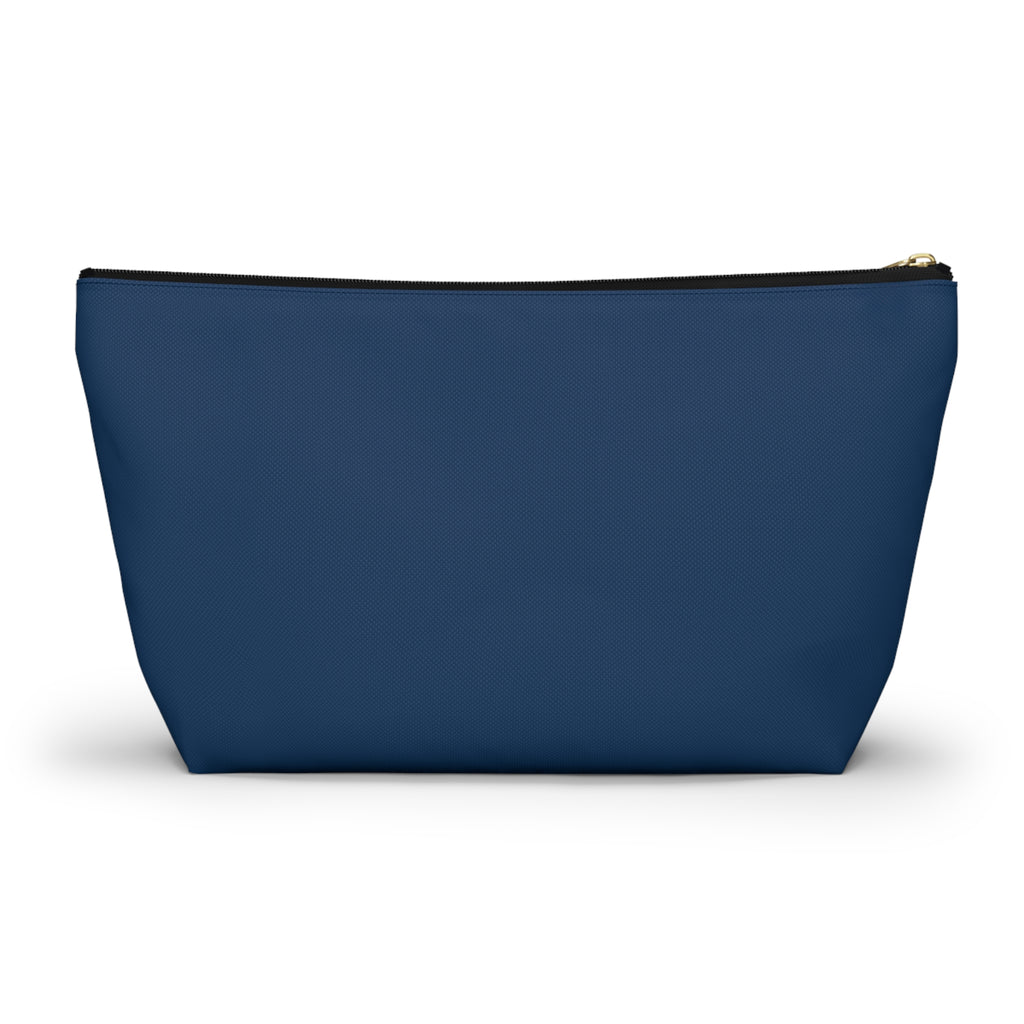 Type A Travel Makeup Bag | Personalized "Just in Case... I Packed It" Cosmetic Bag