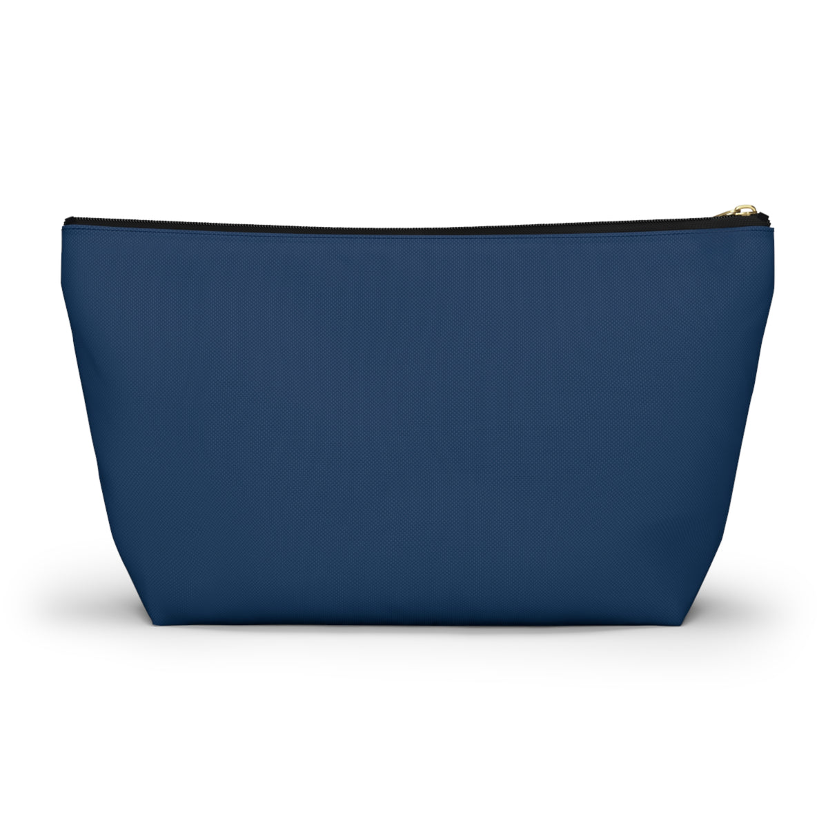 Type A Travel Makeup Bag | Personalized "Just in Case... I Packed It" Cosmetic Bag