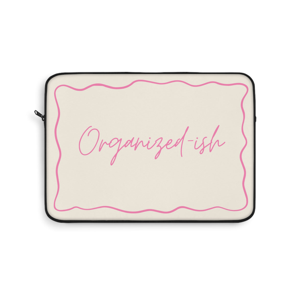 Type B Laptop Sleeve | Organized-ish