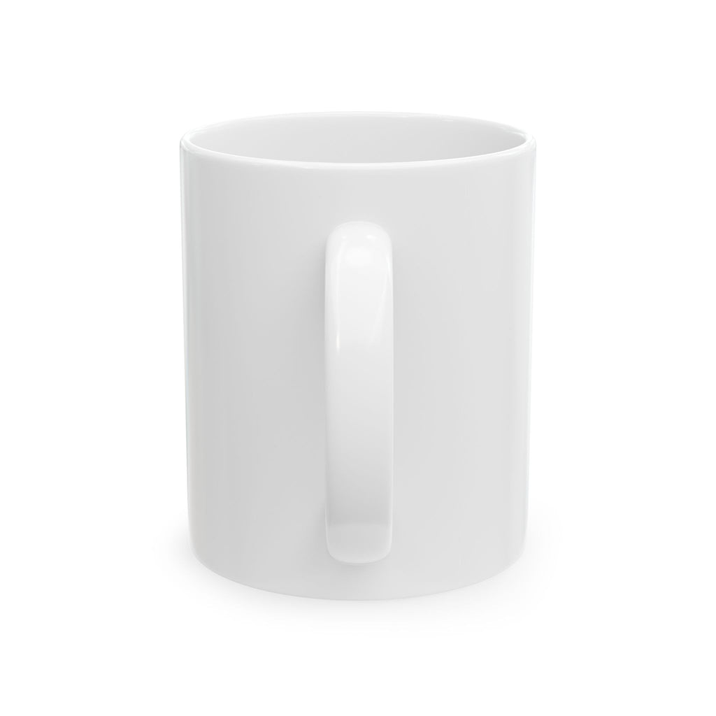 Type B Personality Mug