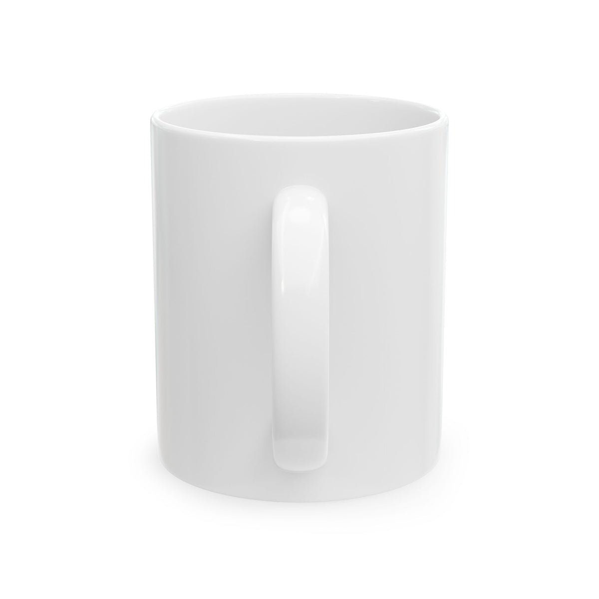 Type B Personality Mug