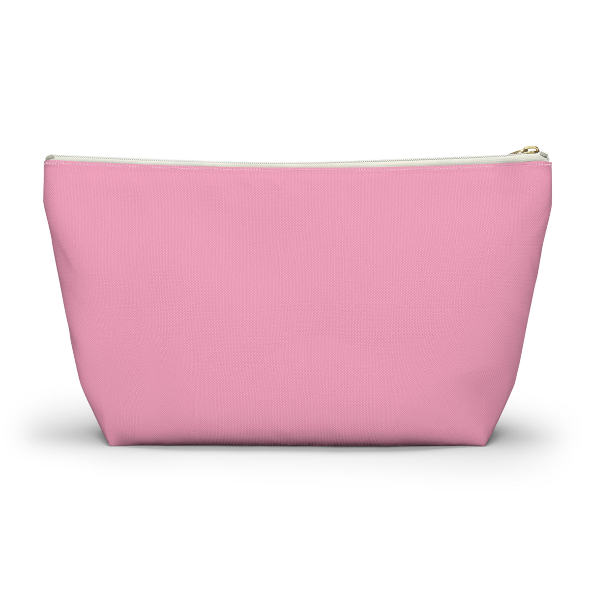Type B Travel Makeup Bag | Personalized "Whatever Made It in the Bag" Cosmetic Pouch