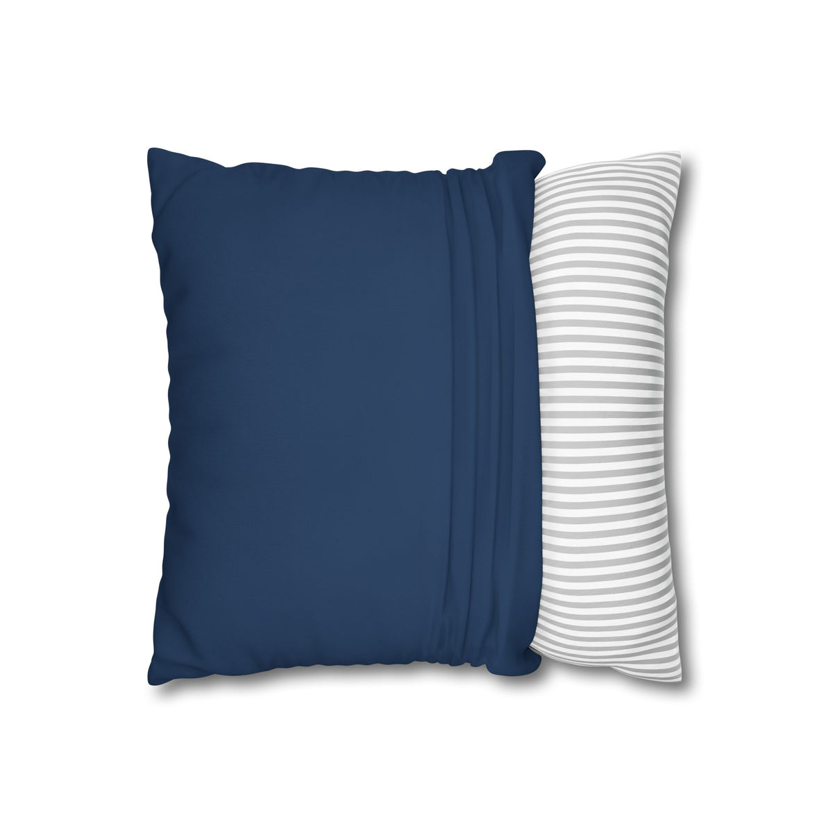 Delusional? No. Manifesting. Decorative Throw Pillow Cover
