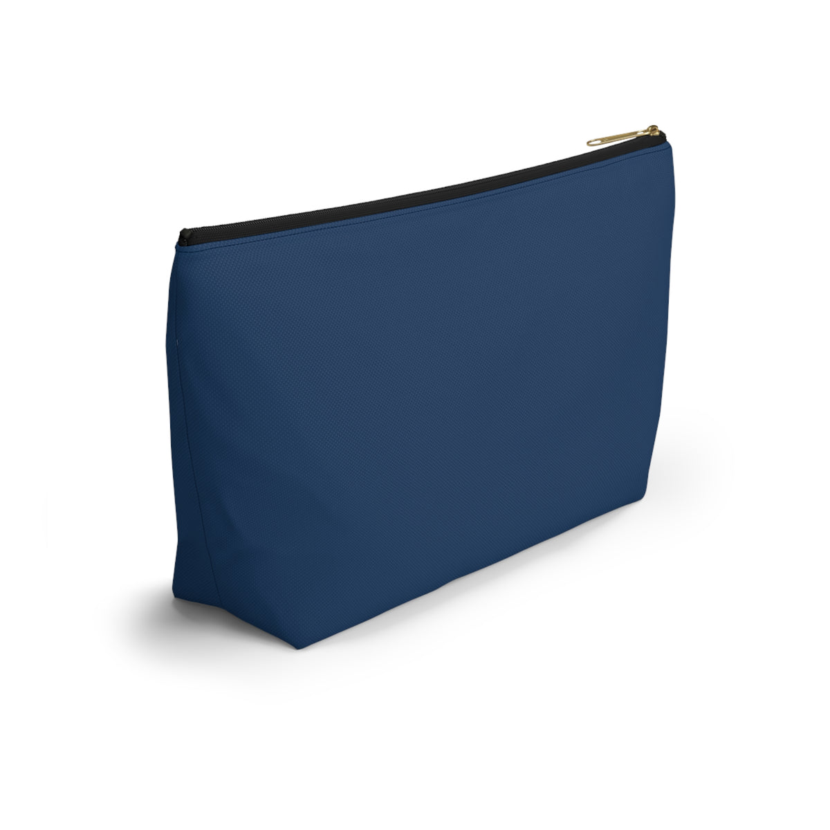 Type A Travel Makeup Bag | Personalized "Just in Case... I Packed It" Cosmetic Bag