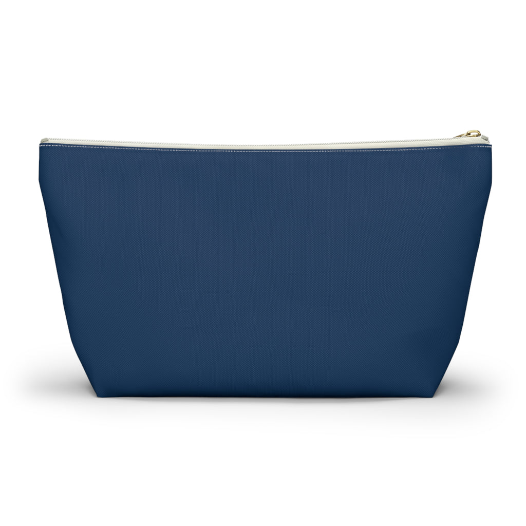 Type A Travel Makeup Bag | Personalized "Just in Case... I Packed It" Cosmetic Bag
