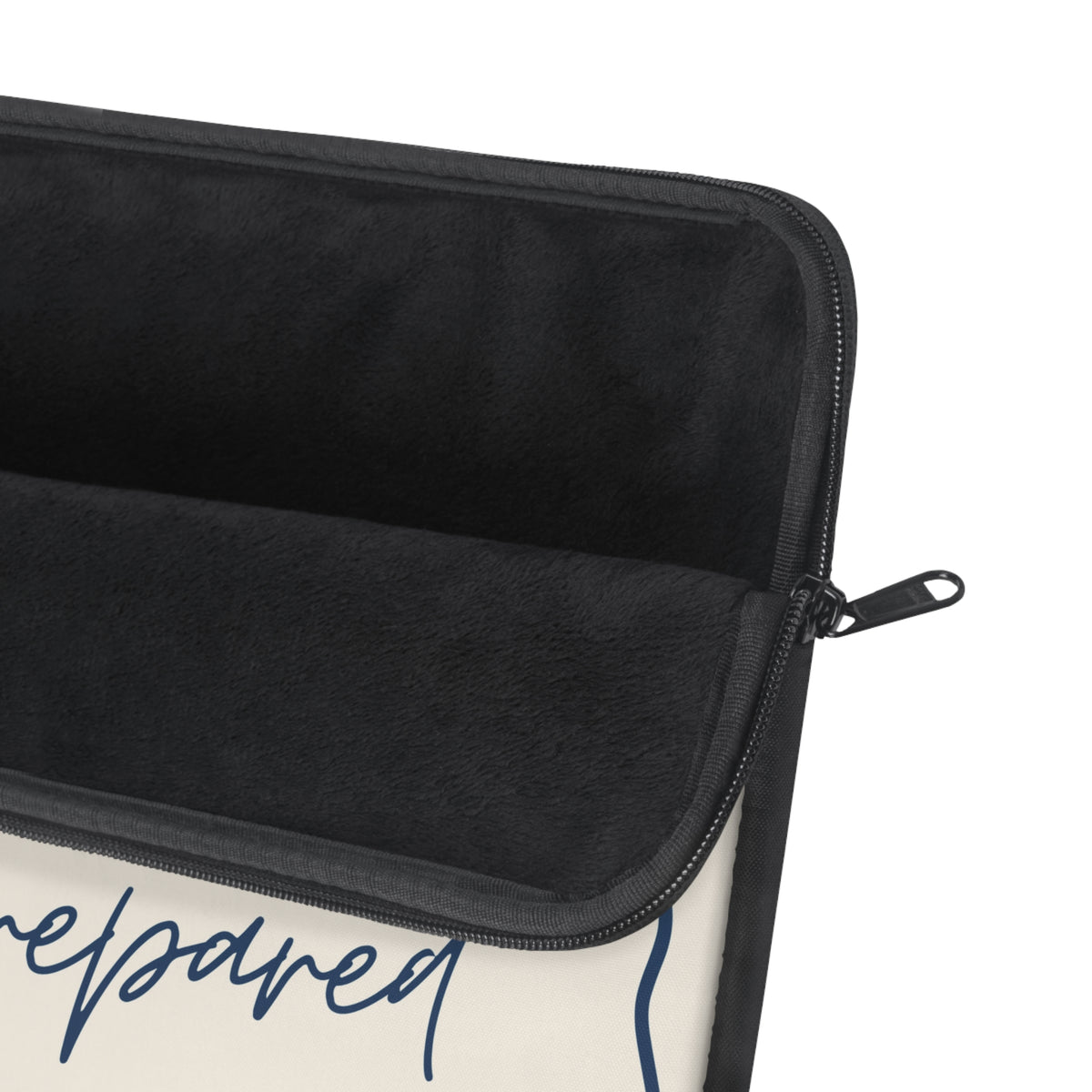 Type A Laptop Sleeve | Organized & Overprepared