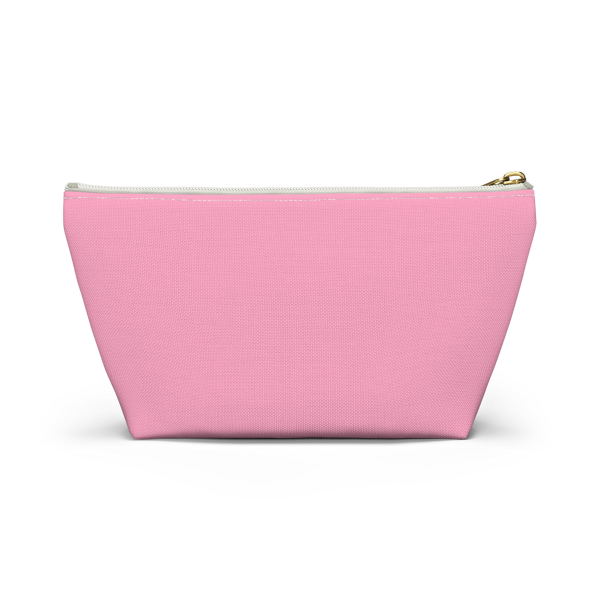 Type B Travel Makeup Bag | Personalized "Whatever Made It in the Bag" Cosmetic Pouch