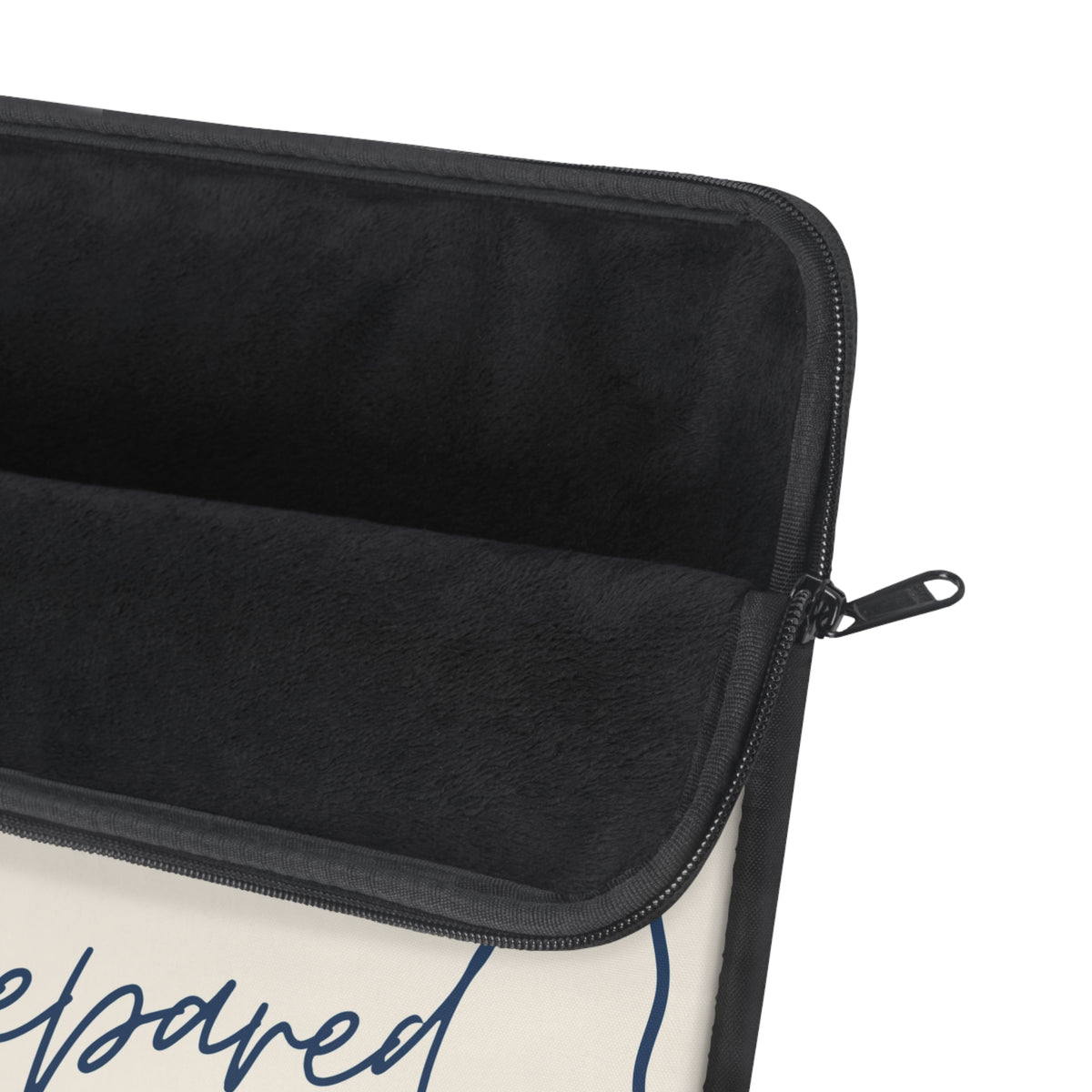 Type A Laptop Sleeve | Organized & Overprepared