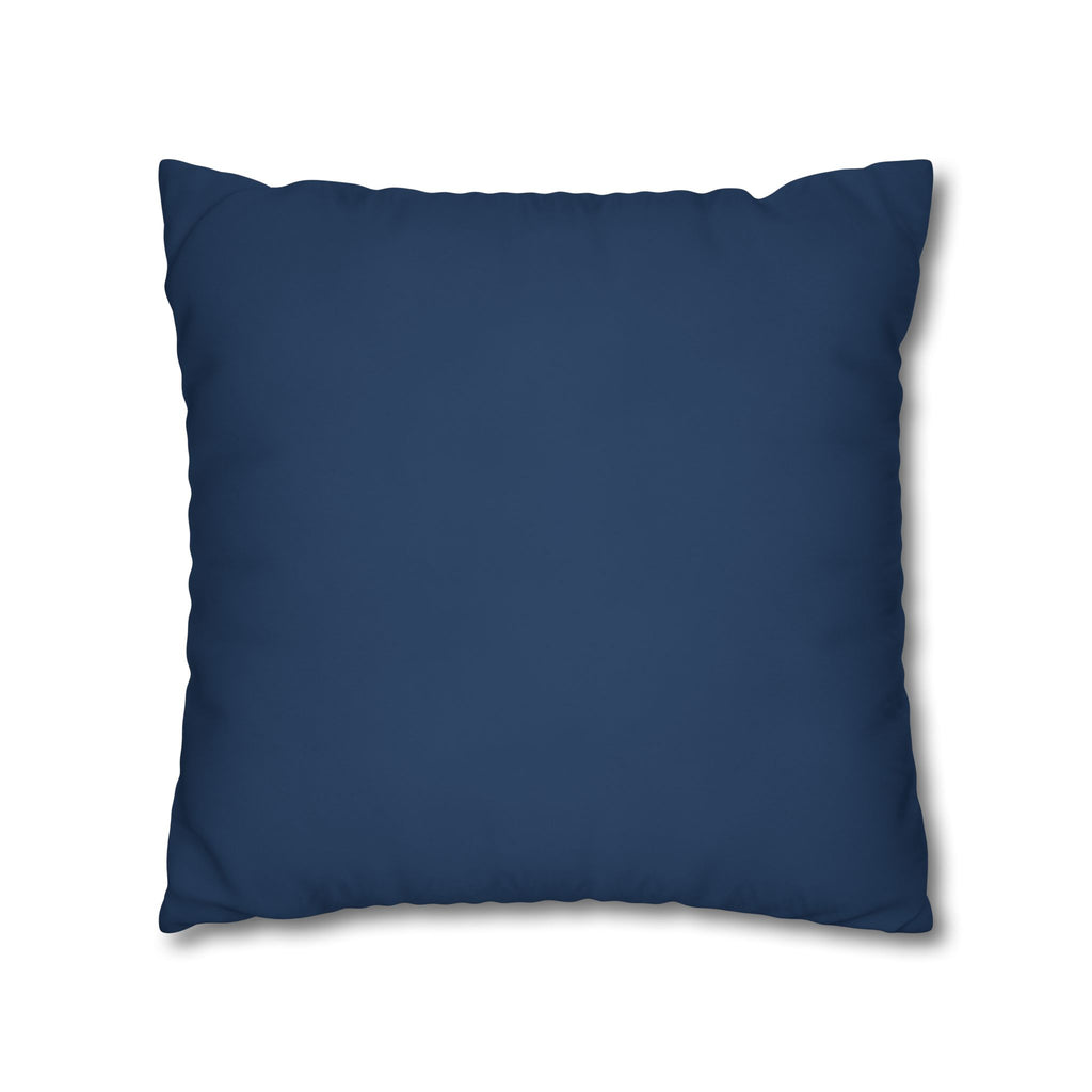 Delusional? No. Manifesting. Decorative Throw Pillow Cover