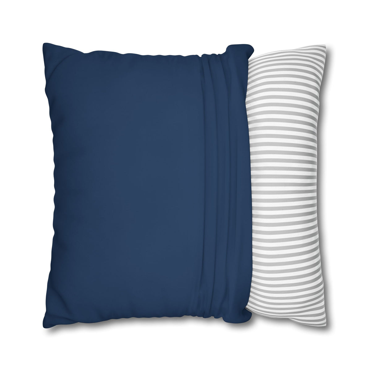 Delusional? No. Manifesting. Decorative Throw Pillow Cover
