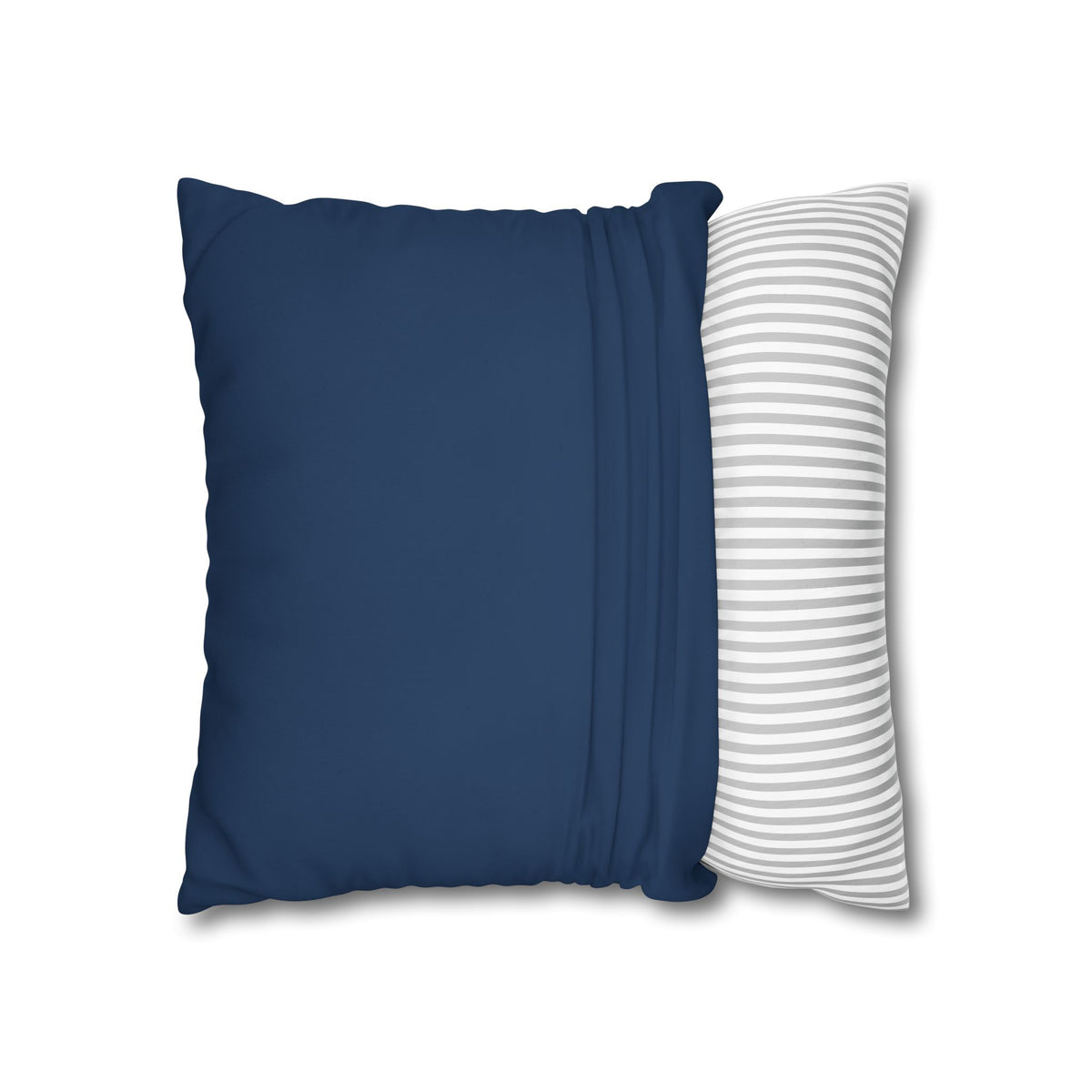 Delusional? No. Manifesting. Decorative Throw Pillow Cover