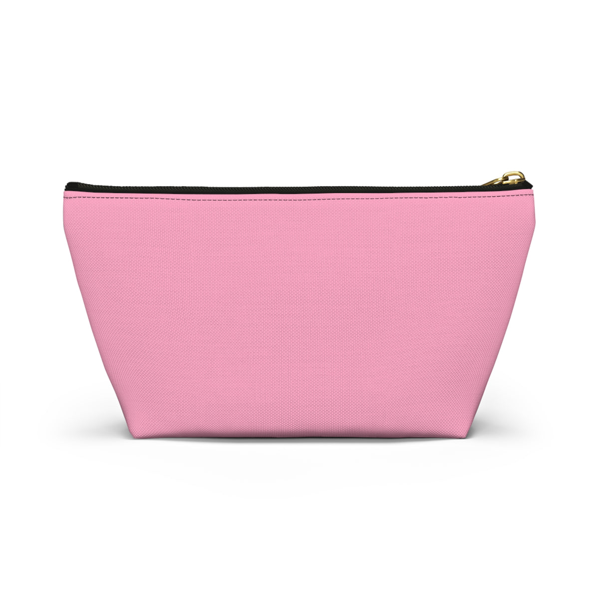 Type B Travel Makeup Bag | Personalized "Whatever Made It in the Bag" Cosmetic Pouch