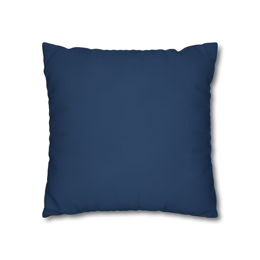 Delusional? No. Manifesting. Decorative Throw Pillow Cover