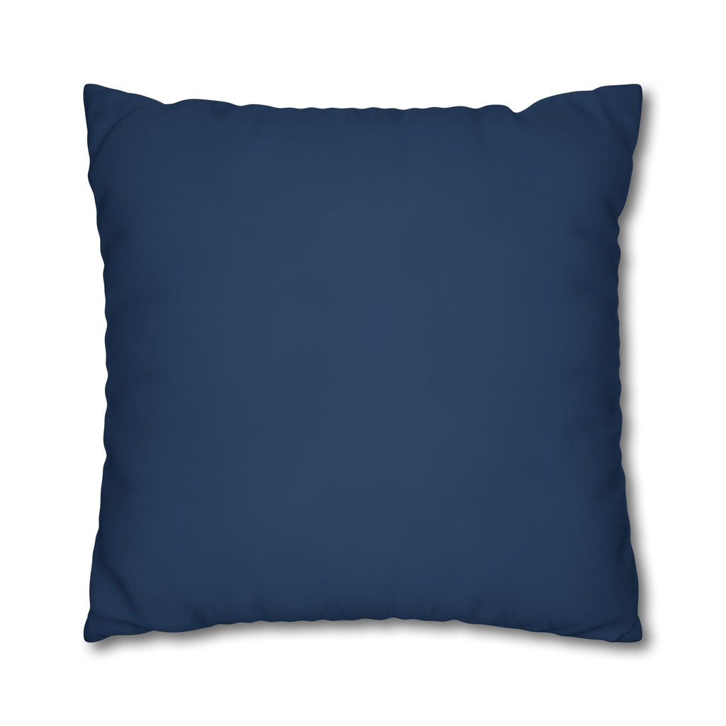 Delusional? No. Manifesting. Decorative Throw Pillow Cover